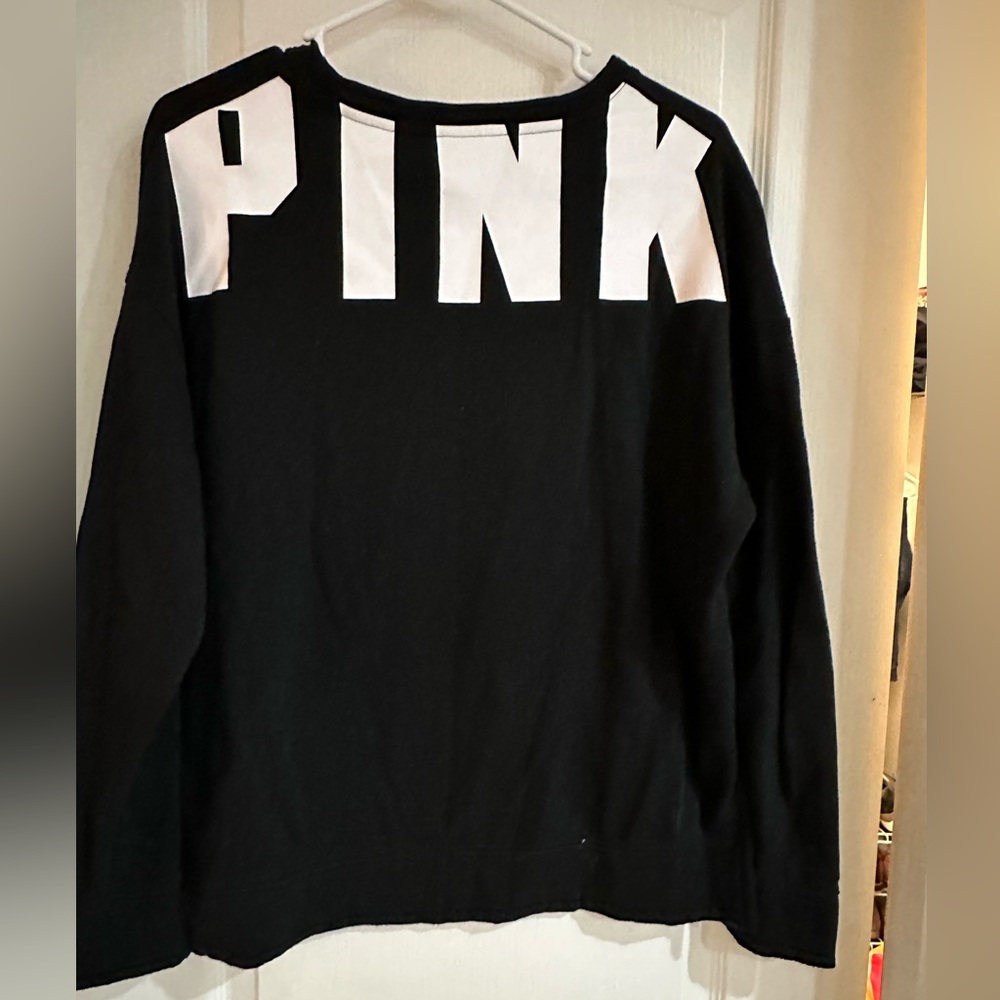 VS PINK Crewneck